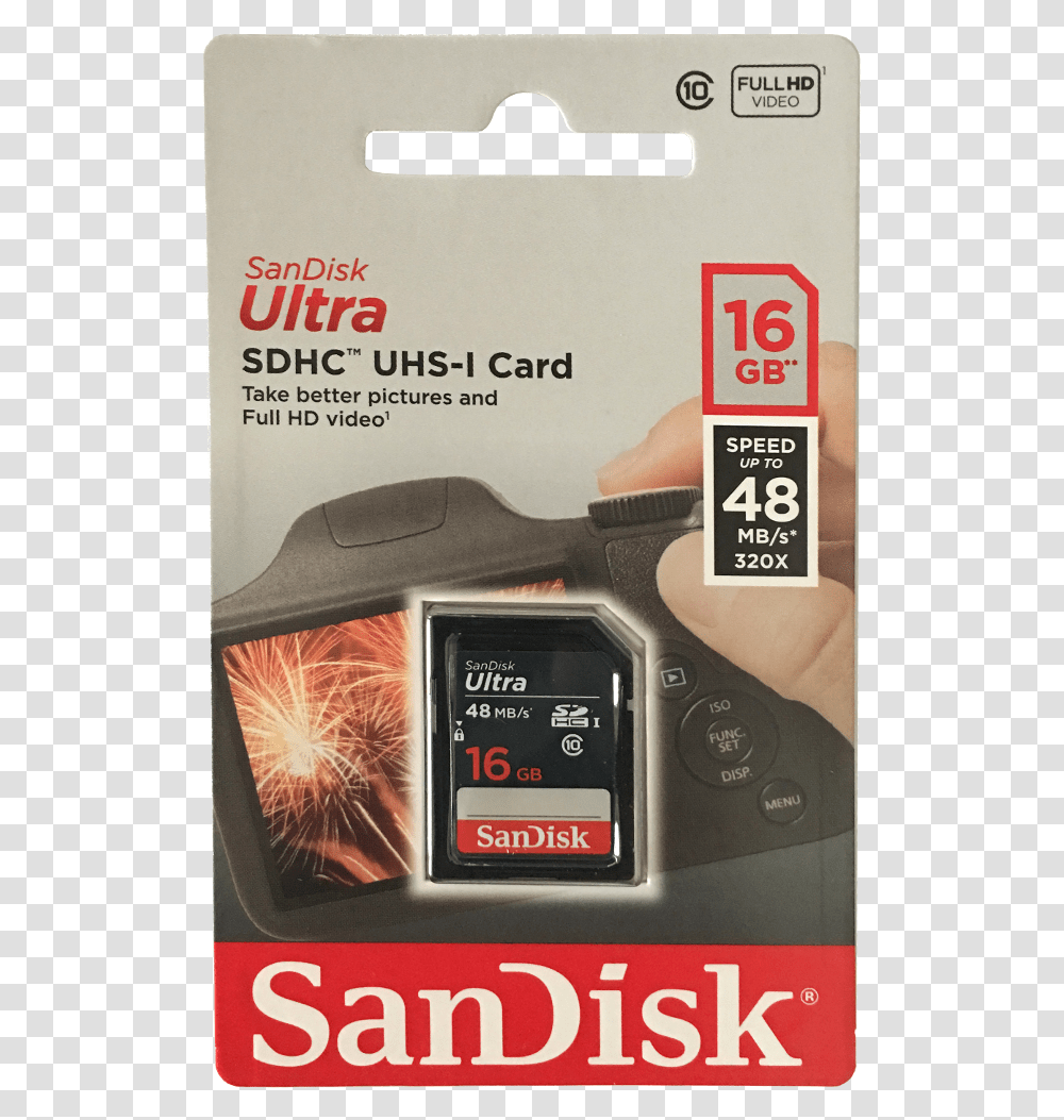 Sd Sandisk Ultra, Mobile Phone, Electronics, Wristwatch Transparent Png