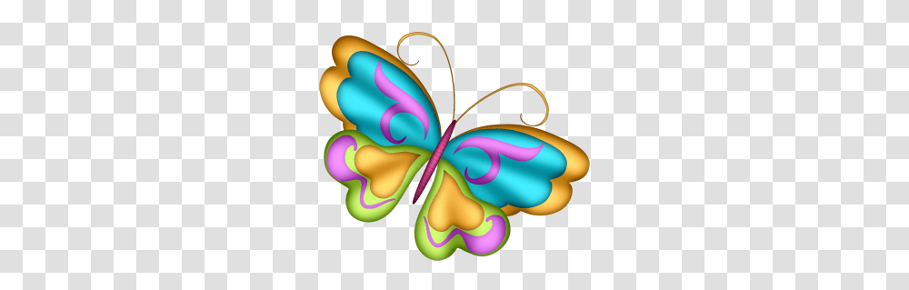 Sd Sweet Cupcake Mariposas Y Libelulas, Pattern, Ornament Transparent Png