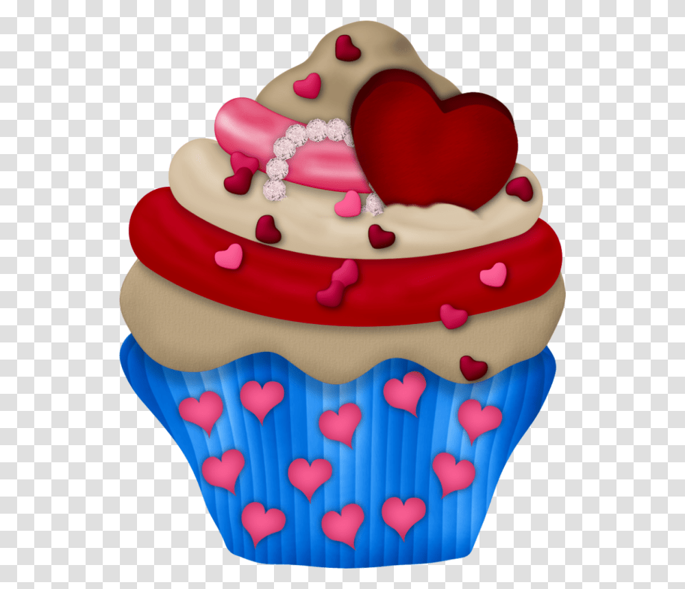 Sdbil Cupcakes, Cream, Dessert, Food, Creme Transparent Png