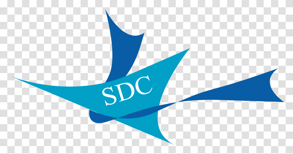 Sdc Blue Ribbon Foundation Logo Graphic Design Transparent Png