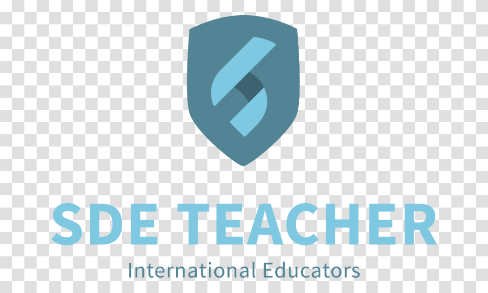 Sde Sea Dragon Teacher Logo Graphic Design, Word, Alphabet Transparent Png