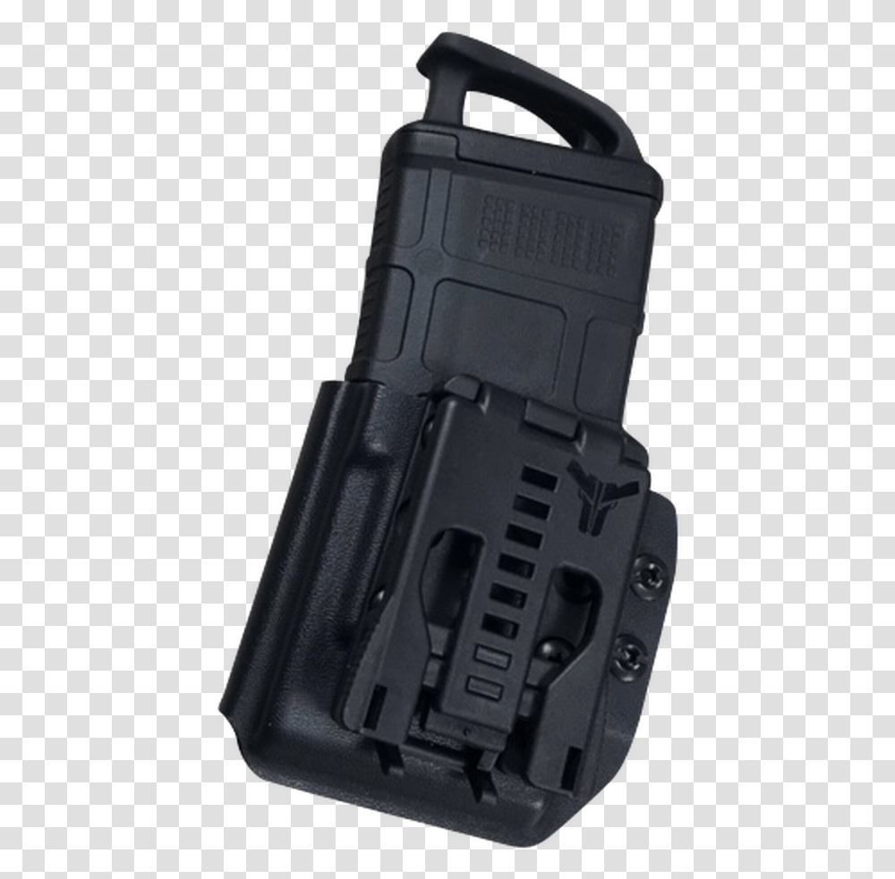 Sdh Ar Mag Carrier Starting Pistol, Handgun, Weapon, Weaponry Transparent Png