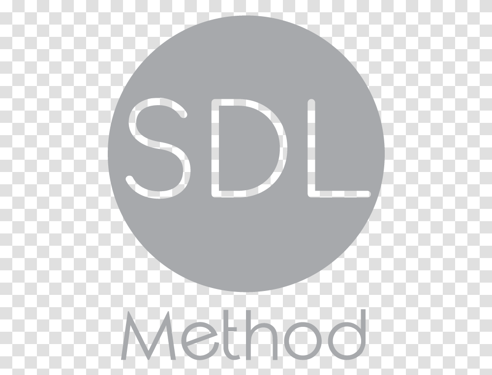 Sdl Method, Label, Word, Alphabet Transparent Png