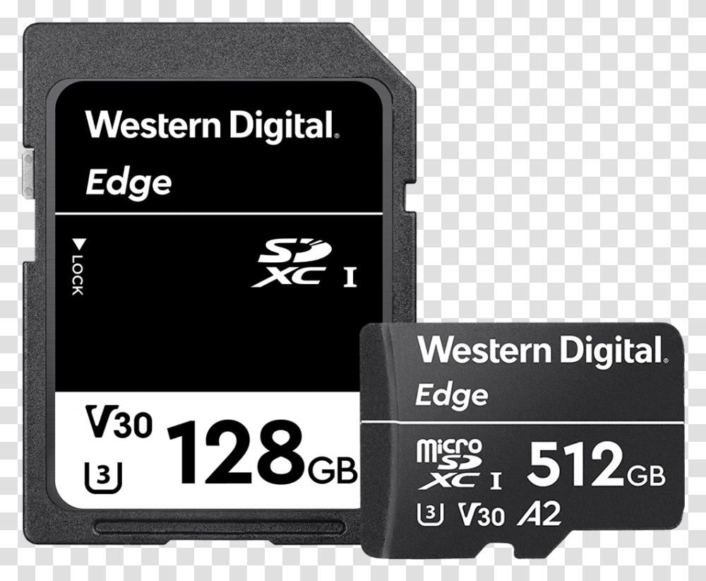 Sdxc, Adapter, Electronics Transparent Png