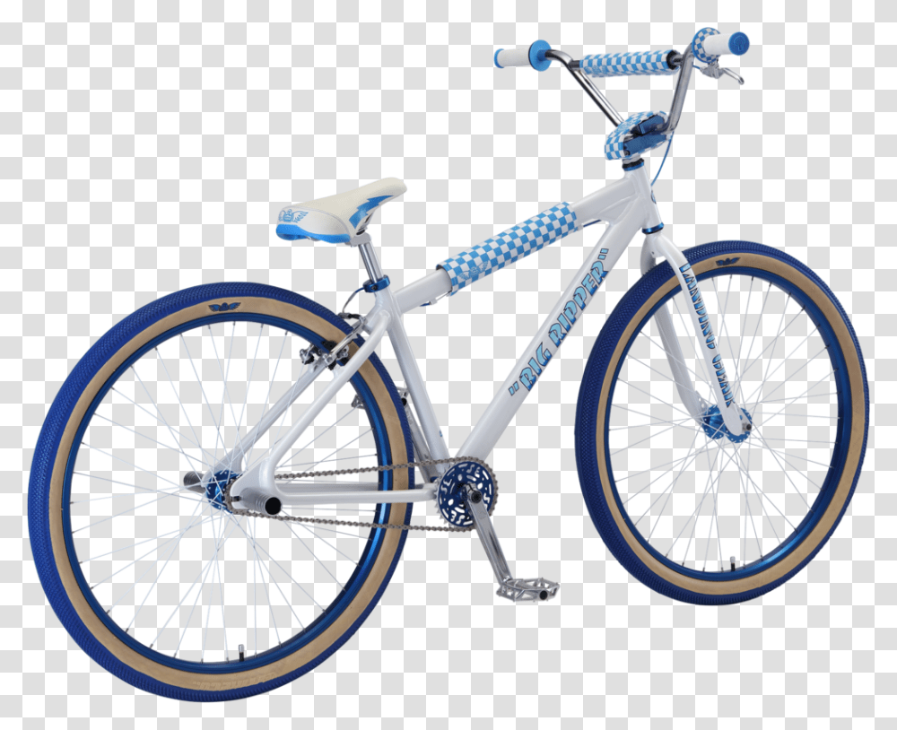 Se Bikes Big Ripper 2020, Bicycle, Vehicle, Transportation, Wheel Transparent Png