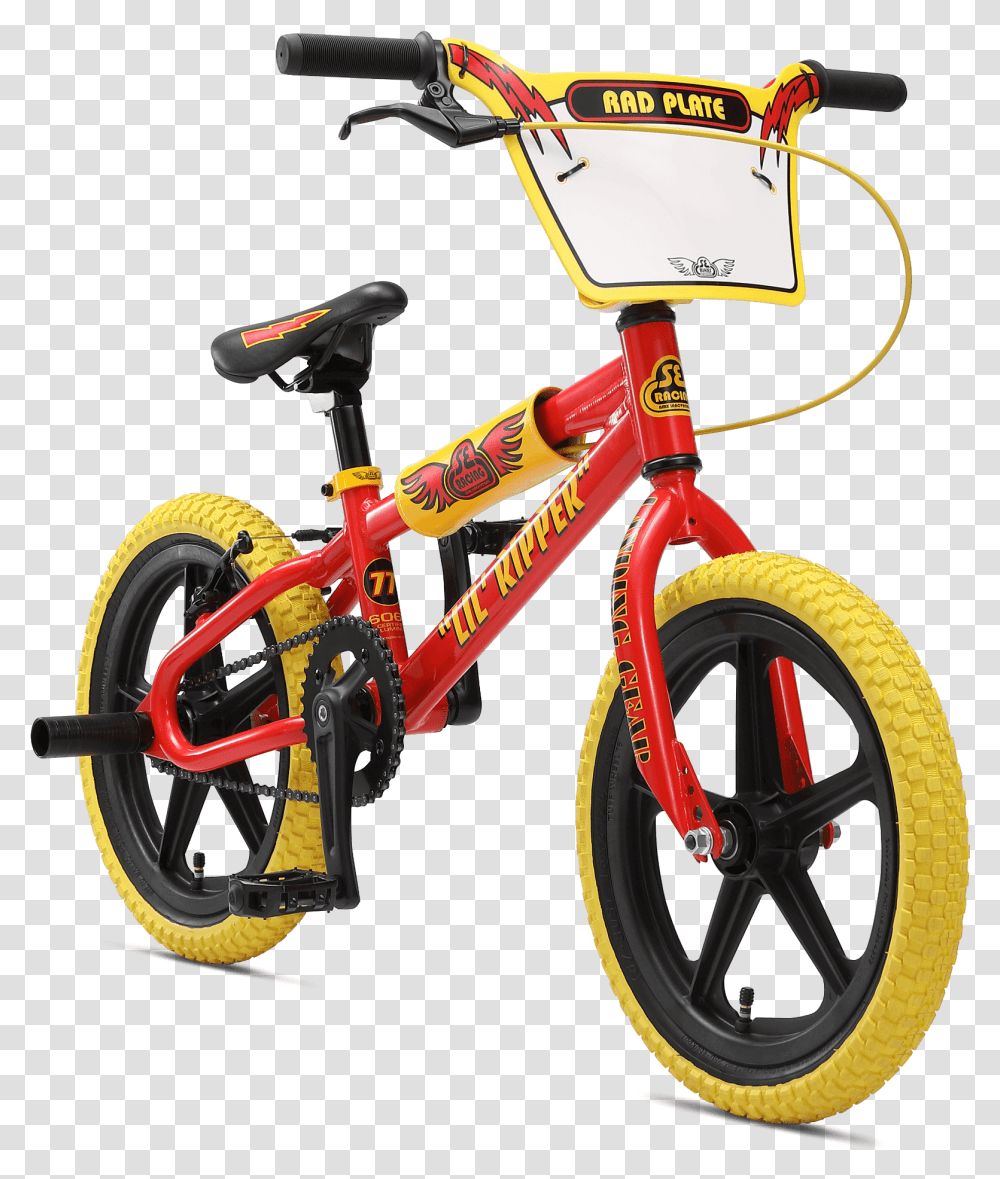 Se Bikes Lil Ripper, Bicycle, Vehicle, Transportation, Bmx Transparent Png