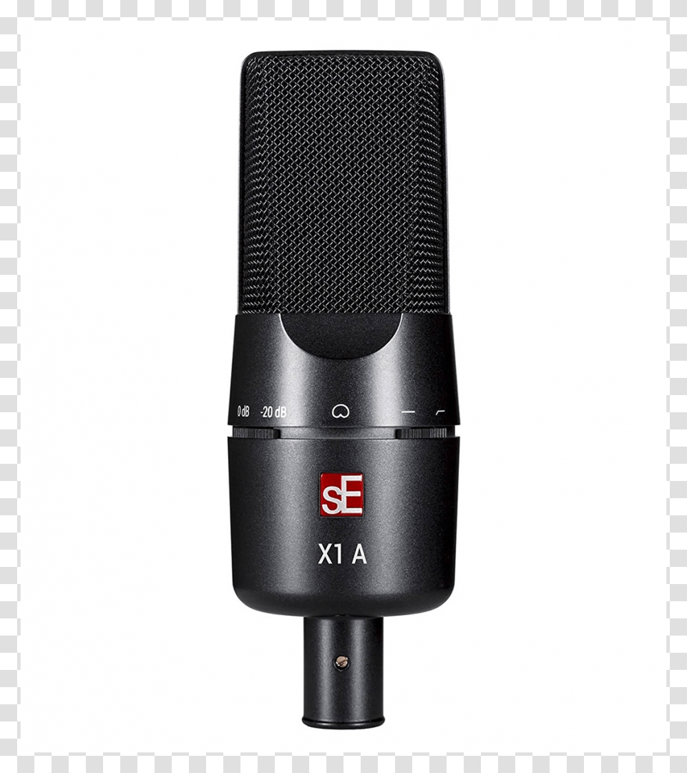 Se Electronics, Electrical Device, Microphone Transparent Png