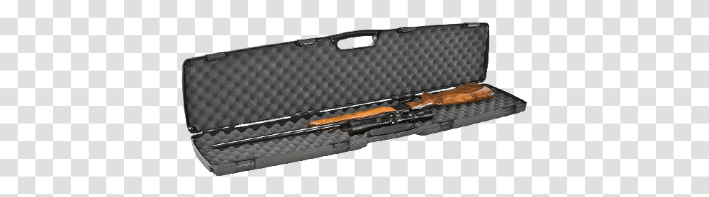 Se Series Single Scoped Rifle Case, Gun, Weapon, Weaponry, Shotgun Transparent Png