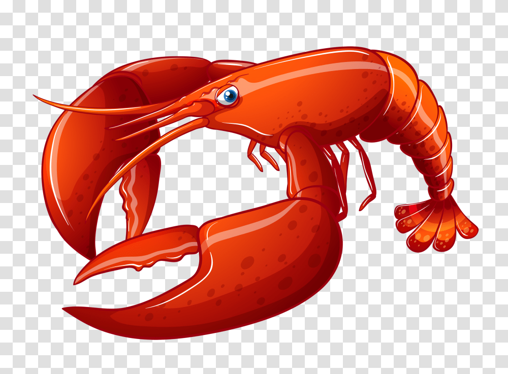 Sea Animal Sea Clip Art And Art, Seafood, Lobster, Sea Life, Crawdad Transparent Png