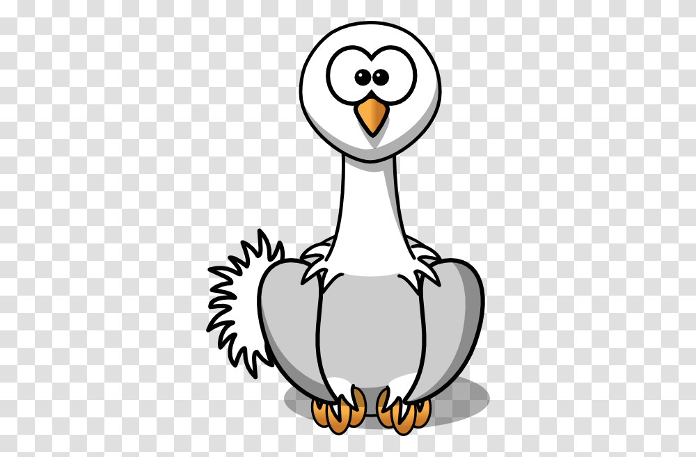 Sea Bird Clipart Cute, Animal Transparent Png