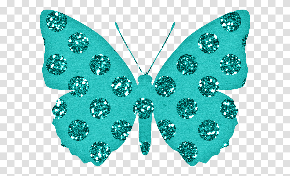 Sea Blue Green Butterfly Swallowtail Butterfly, Light, Rug, Glitter Transparent Png