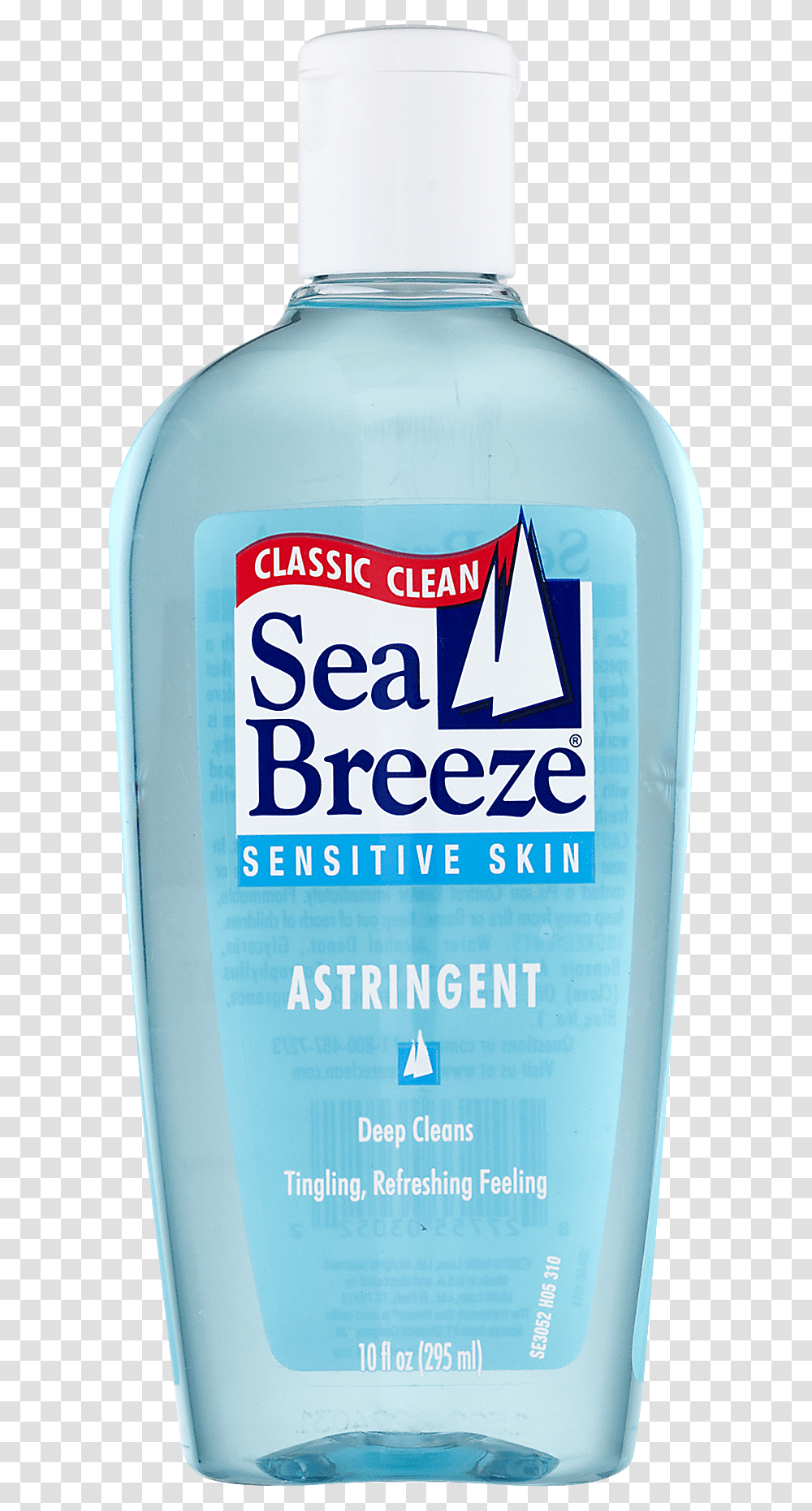 Sea Breeze Sea Breeze Bottle, Liquor, Alcohol, Beverage, Drink Transparent Png