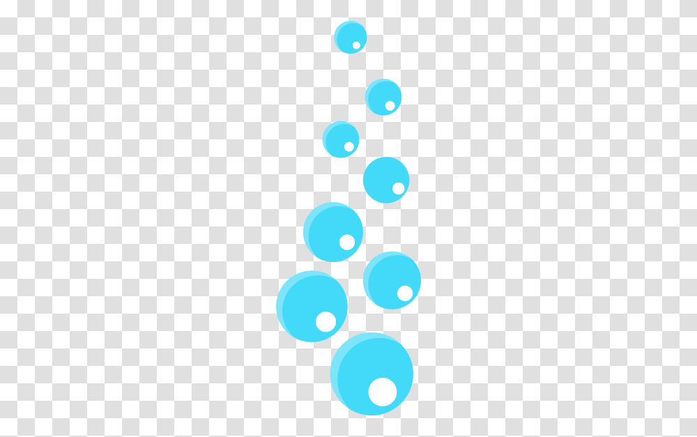 Sea Bubbles Underwater Clip Art, Sphere, Texture, Number Transparent Png