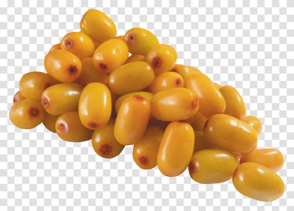 Sea Buckthorn, Nature Transparent Png