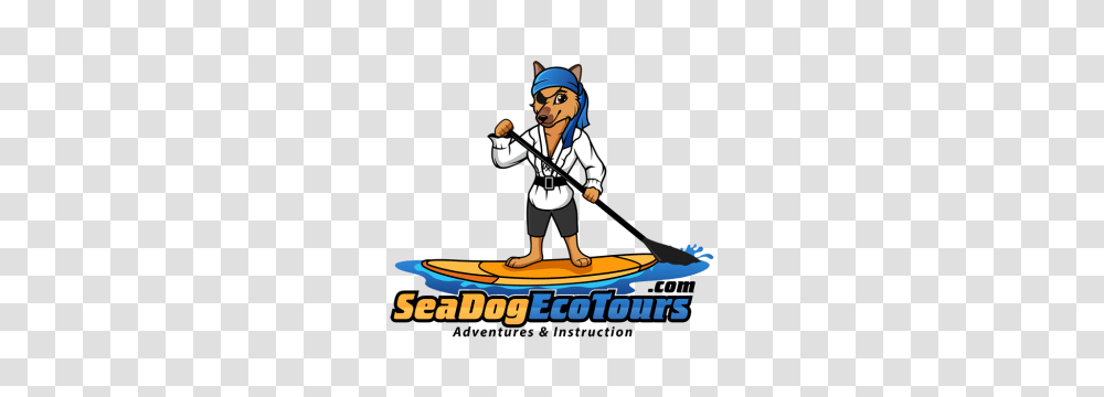 Sea Dog Eco Tours Stand Up Paddle Board Adventures Fort Myers, Person, Human, Outdoors, Cleaning Transparent Png