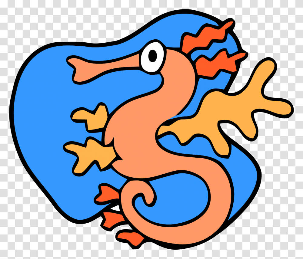 Sea Dragon Clipart Sea Dragon Clipart, Animal, Dodo, Bird Transparent Png