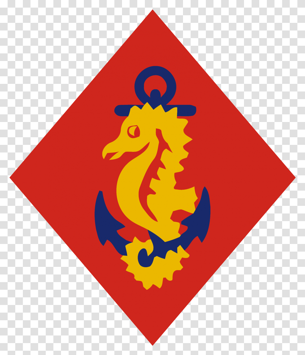 Sea Duty Usmc Image Crest, Dragon, Symbol, Logo, Trademark Transparent Png