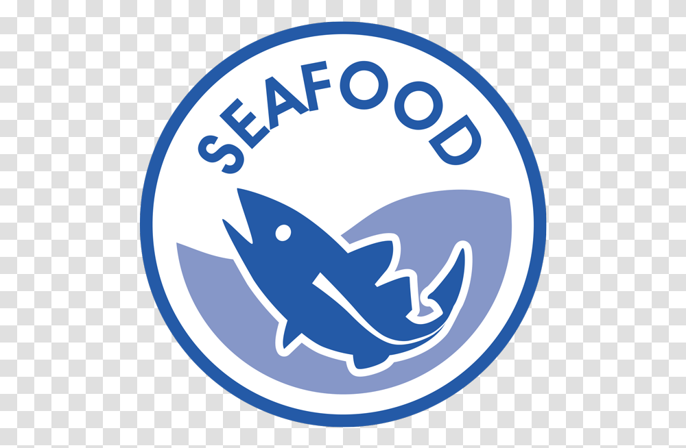 Sea Food Logo Sea Food Logo Sea Food Logo, Label, Trademark Transparent Png
