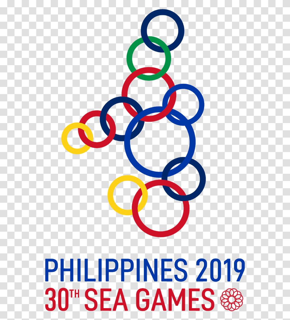 Sea Games Philippines 2019, Poster, Advertisement, Paper Transparent Png