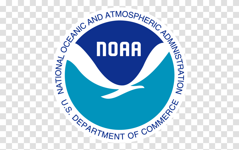 Sea Grant Communications Network National Oceanic And Atmospheric Administration, Logo, Symbol, Trademark, Label Transparent Png