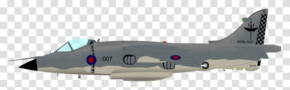 Sea Harrier Clip Arts Fighter Jet Clipart, Airplane, Aircraft, Vehicle, Transportation Transparent Png