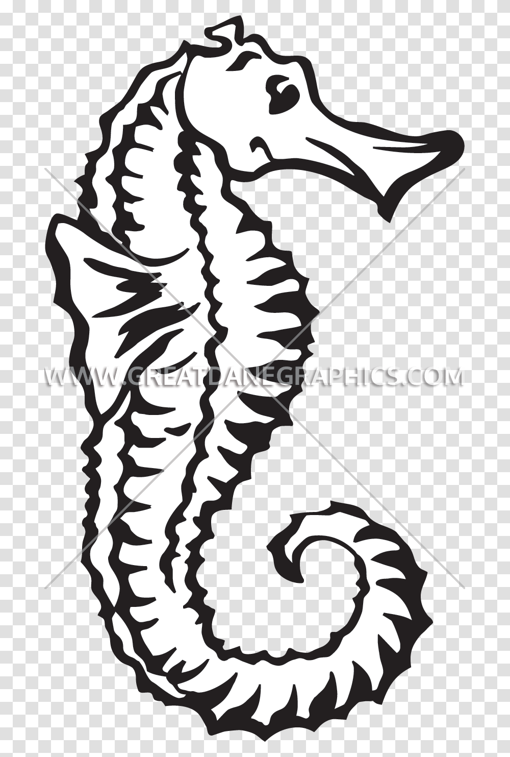 Sea Horse Bubbles Clipart Clip Art, Mammal, Animal, Sea Life, Seahorse Transparent Png