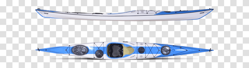 Sea Kayak, Boat, Vehicle, Transportation, Bumper Transparent Png