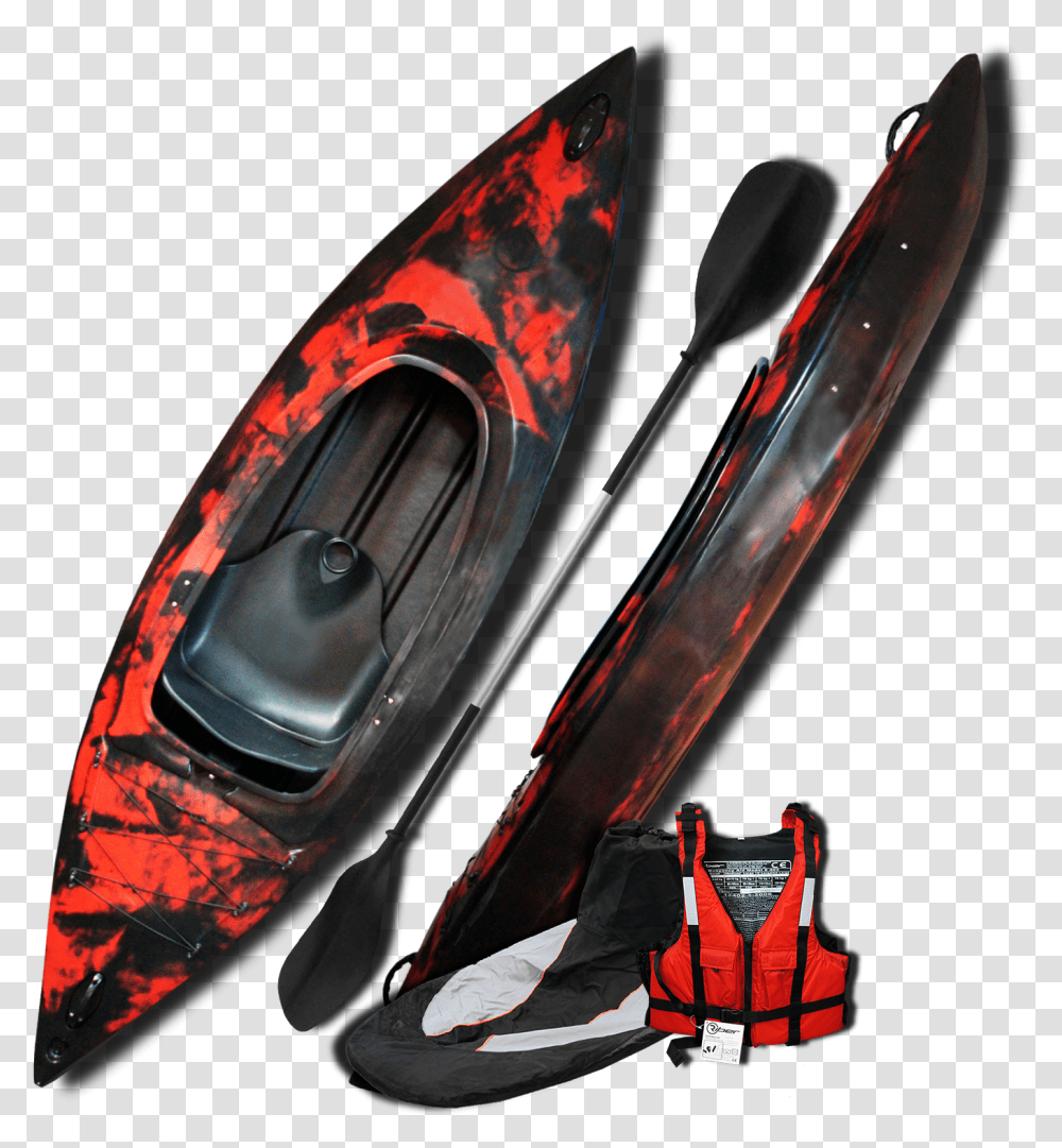 Sea Kayak, Boat, Vehicle, Transportation, Rowboat Transparent Png
