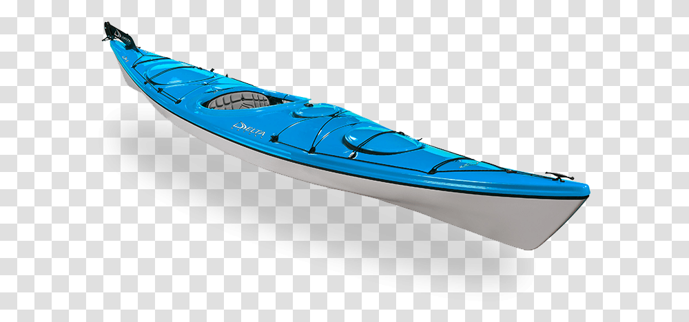 Sea Kayak, Canoe, Rowboat, Vehicle, Transportation Transparent Png