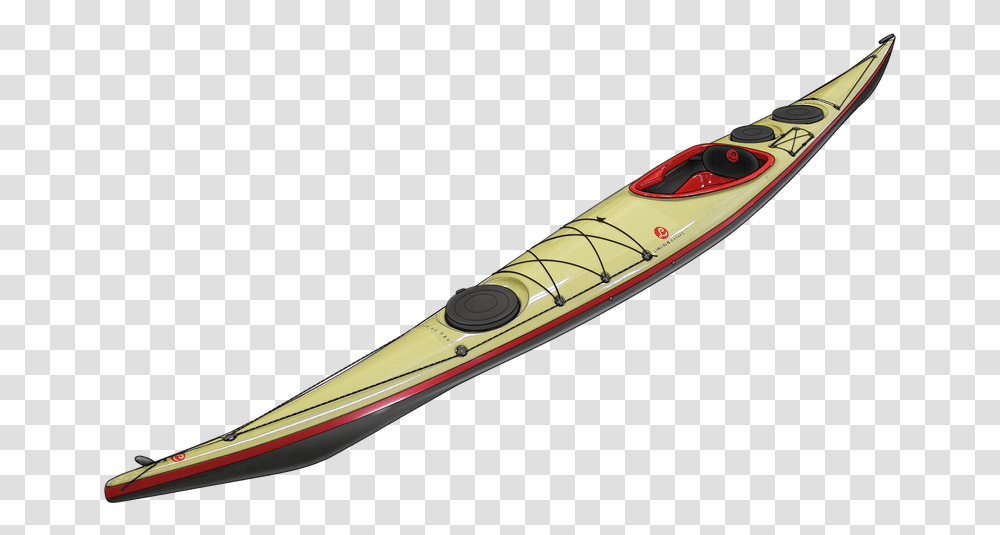 Sea Kayak, Canoe, Rowboat, Vehicle, Transportation Transparent Png