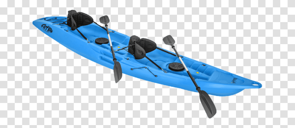 Sea Kayak, Canoe, Rowboat, Vehicle, Transportation Transparent Png