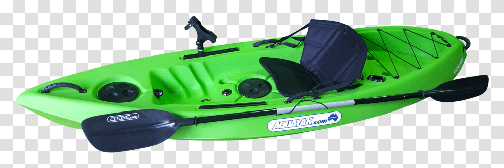 Sea Kayak, Canoe, Rowboat, Vehicle, Transportation Transparent Png