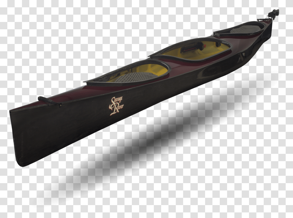 Sea Kayak, Canoe, Rowboat, Vehicle, Transportation Transparent Png