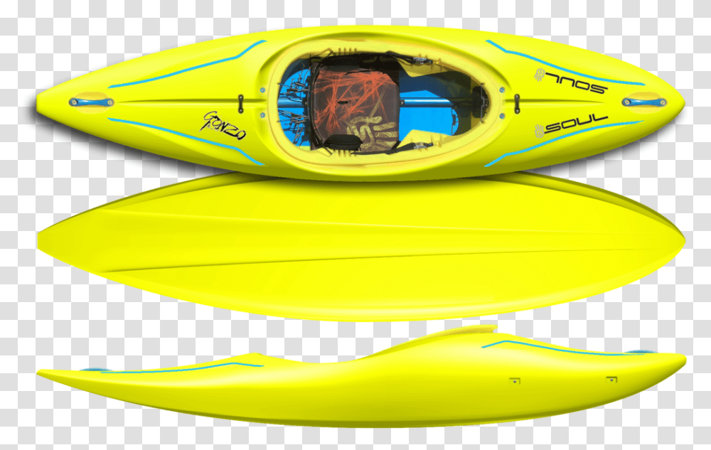 Sea Kayak, Canoe, Rowboat, Vehicle, Transportation Transparent Png