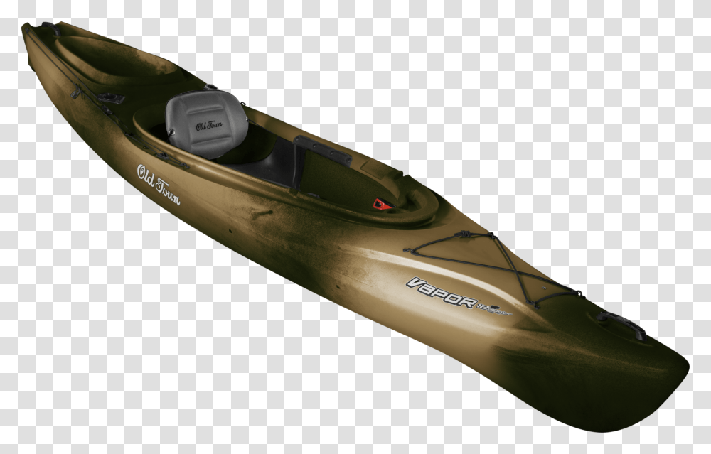 Sea Kayak, Canoe, Rowboat, Vehicle, Transportation Transparent Png