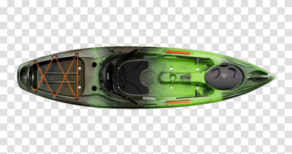 Sea Kayak, Canoe, Rowboat, Vehicle, Transportation Transparent Png