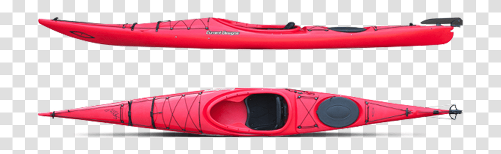 Sea Kayak, Canoe, Rowboat, Vehicle, Transportation Transparent Png