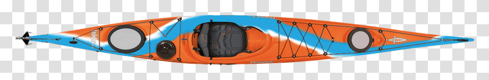 Sea Kayak, Canoe, Rowboat, Vehicle, Transportation Transparent Png