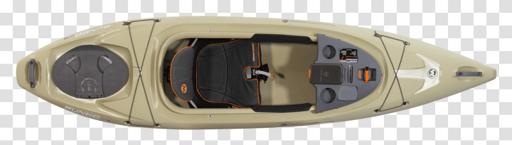 Sea Kayak, Cushion, Car Trunk, Belt Transparent Png