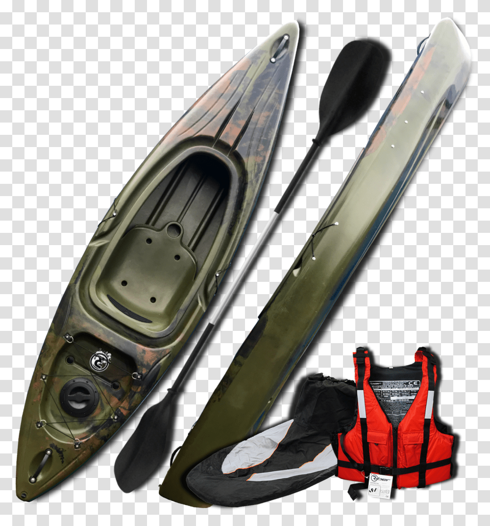 Sea Kayak, Rowboat, Vehicle, Transportation, Canoe Transparent Png