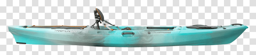 Sea Kayak, Watercraft, Vehicle, Transportation, Vessel Transparent Png