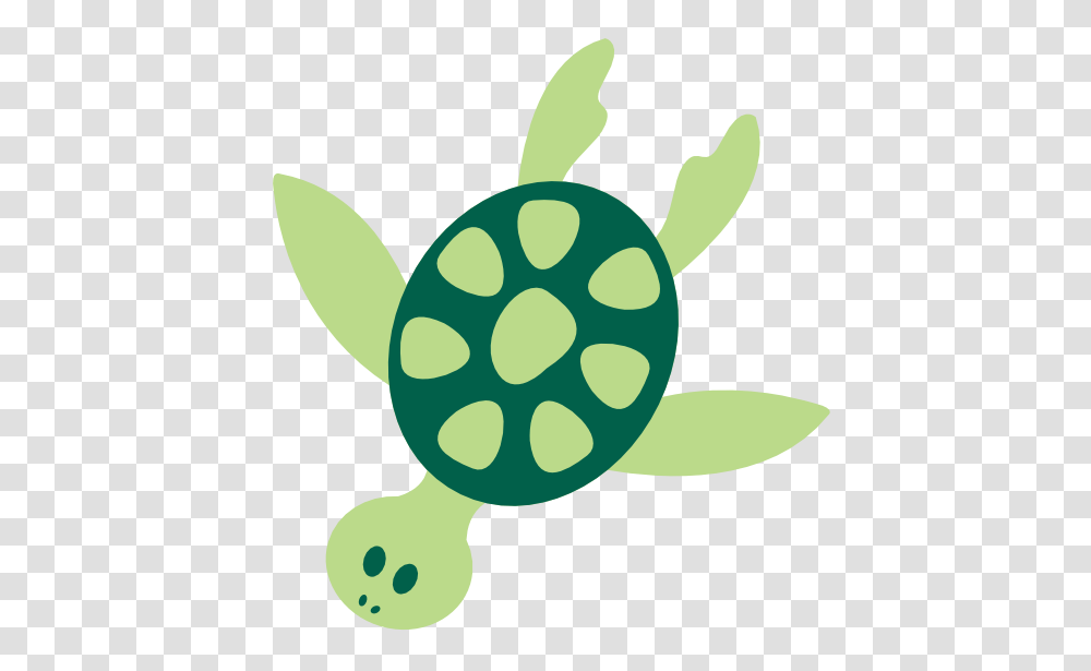 Sea Life Clipart Green Sea Turtle, Rattle, Logo, Trademark Transparent Png