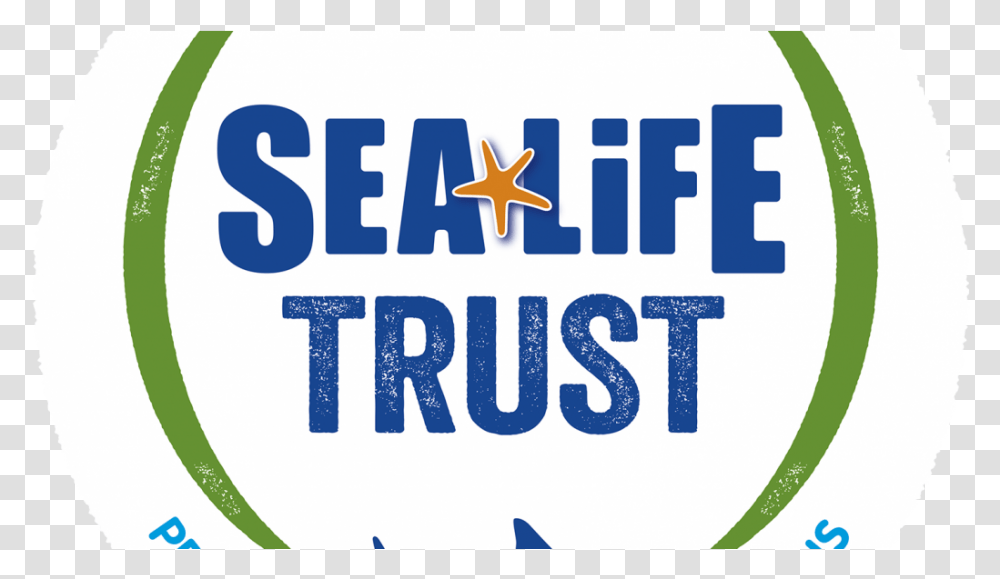 Sea Life Trust Rgb Circle, Word, Plant, Logo Transparent Png