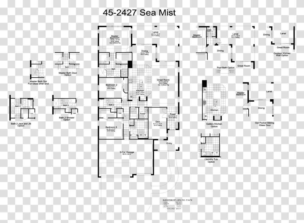 Sea Mist Floor Plan Floor Plan, Outdoors, Nature, Land, Dungeon Transparent Png