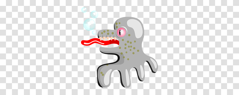 Sea Monster Animals, Sea Life, Teeth, Mouth Transparent Png