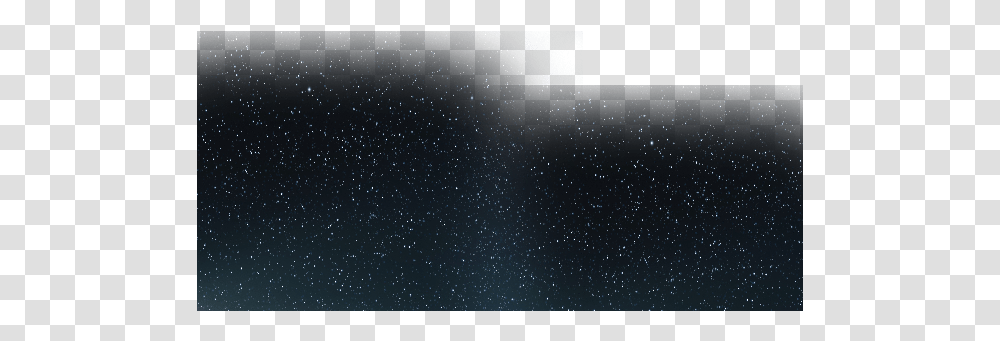 Sea, Nature, Outdoors, Starry Sky, Outer Space Transparent Png