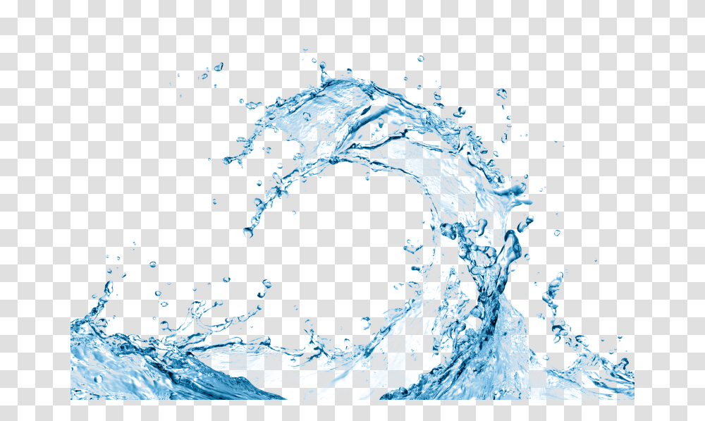 Sea, Nature, Water, Droplet, Outdoors Transparent Png