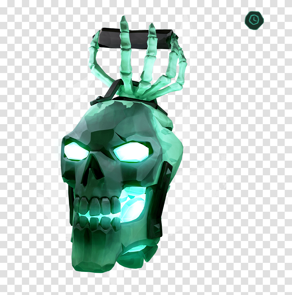 Sea Of Thieves Halloween 2019, Alien, Hook, Claw Transparent Png