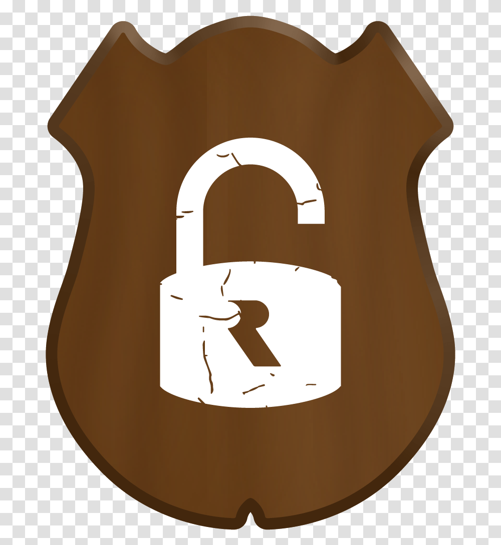 Sea Of Thieves Map Clip Art, Lamp, Lock Transparent Png