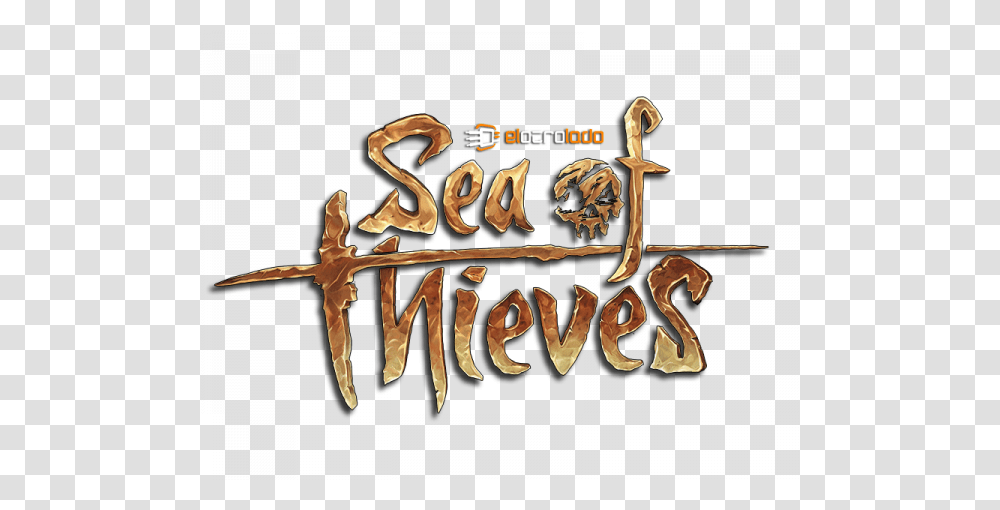 Sea Of Thieves, Alphabet, Calligraphy, Handwriting Transparent Png